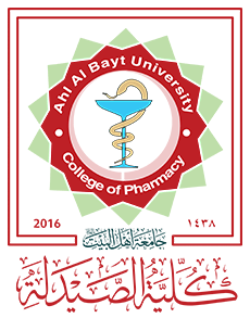 College of Pharmacy