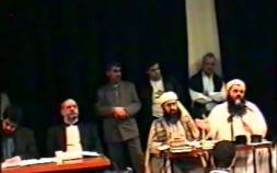 Embedded thumbnail for مناظرة الدكتور النجدي مع الوهابية  3