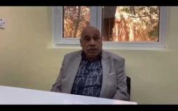 Embedded thumbnail for عميد كلية طب الاسنان الدكتور علي الرفاعي  بكالوريوس طب وجراحة الاسنان