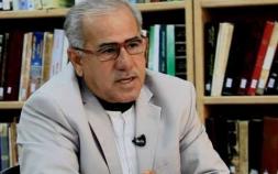 Embedded thumbnail for النص القراني اضاءاته وايحاءاته الدكتور عبد الجواد البيضاني الحلقة 4