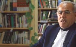 Embedded thumbnail for النص القراني اضاءاته وايحاءاته الحلقة -1