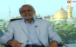 Embedded thumbnail for شهر التكامل الحلقة (2) التكامل في الحياة سيد محسن القزويني 1438