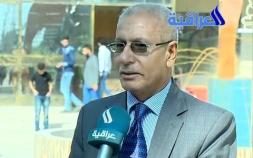 Embedded thumbnail for تقرير قناة العراقية عن جامعة أهل البيت عليهم السلام