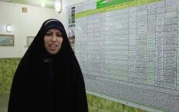 Embedded thumbnail for كلية العلوم الاسلامية في جامعة اهل البيت ع تحتضن خريجيها ممن يكملون الدراسات العليا