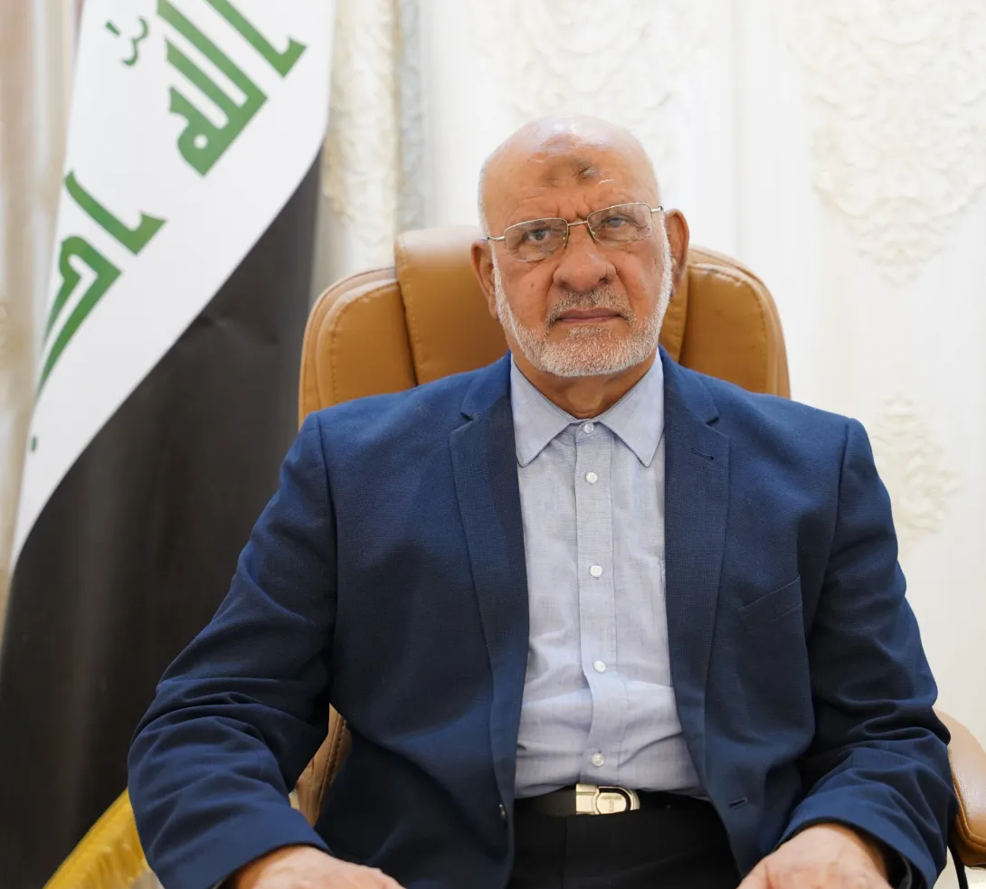 أ.د. حميد عبد جواد النجدي